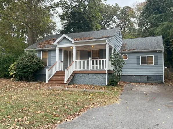 3419 Van Buren St, Chattanooga, TN 37415