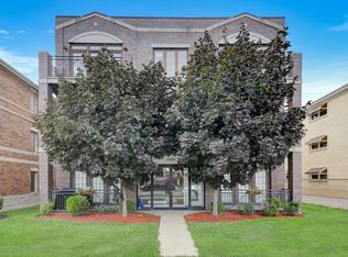 2606 N 75th Ct #3, Elmwood Park, IL 60707