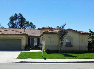 23451 Montalvo Rd, Moreno Valley, CA 92557