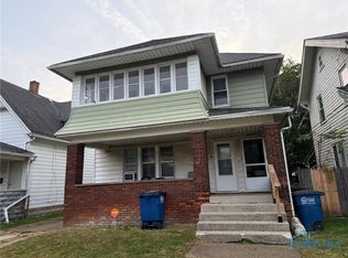 4121 Burnham Ave, Toledo, OH 43612