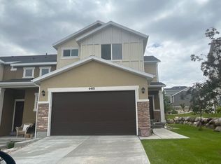 4401 W Meadow Path Ln, Herriman, UT 84096
