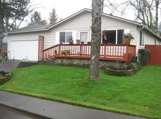 11416 SE Cranberry Dr, Clackamas, OR 97015
