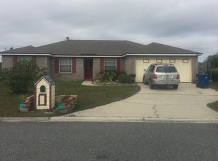 6783 N Salt Pond Dr, Jacksonville, FL 32226