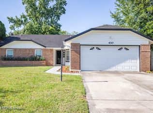 430 Harvest Bend Dr, Fleming Island, FL 32003