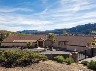 4435 Carmel Valley Rd, Carmel, CA 93923