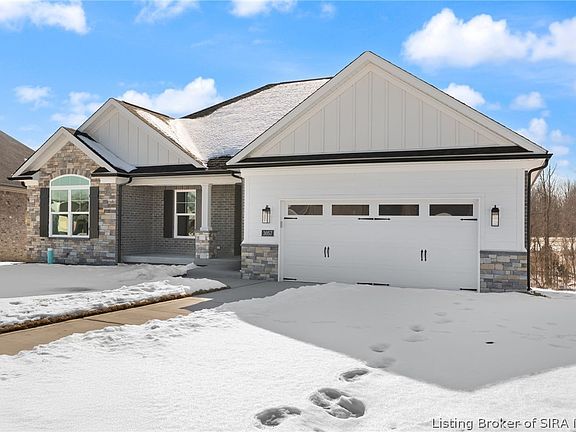 2nd image of 3057 Bridlewood Lane Lot 215