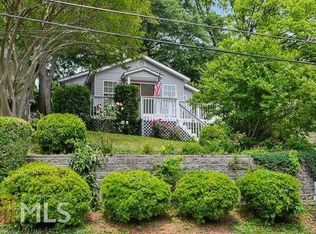 769 Antone St NW, Atlanta, GA 30318
