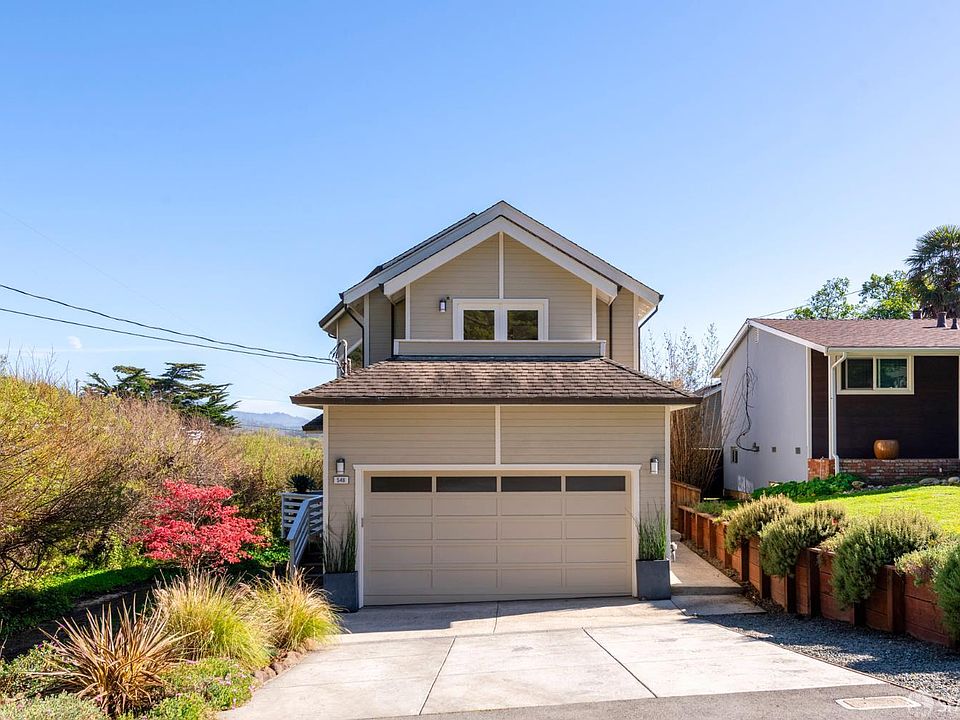 548 Hermosa Ave, Half Moon Bay, CA 94019 | MLS #426129497 | Zillow