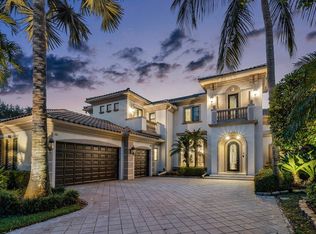 17717 Circle Pond Ct, Boca Raton, FL 33496