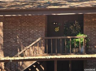 2315 Lakeshore Dr UNIT H3, Hot Springs National Park, AR 71913