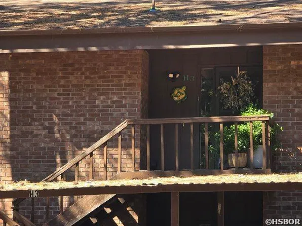 2315 Lakeshore Dr Unit H3, Hot Springs National Park, AR 71913