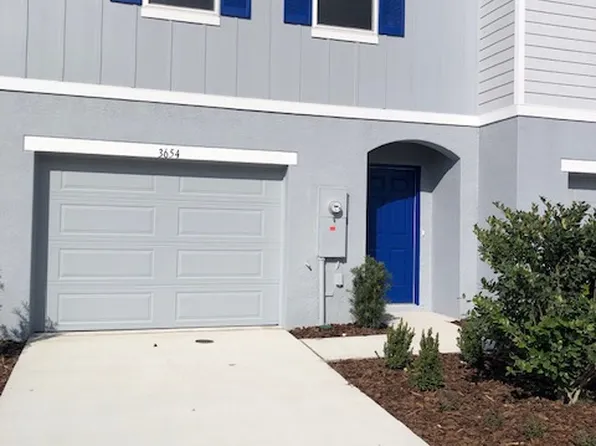 3654 Majestic Dr, Lakeland, FL 33803