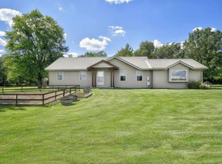1115 S 5th St, Coulterville, IL 62237