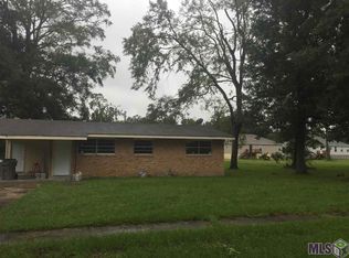 4205 Heath Dr, Baker, LA 70714