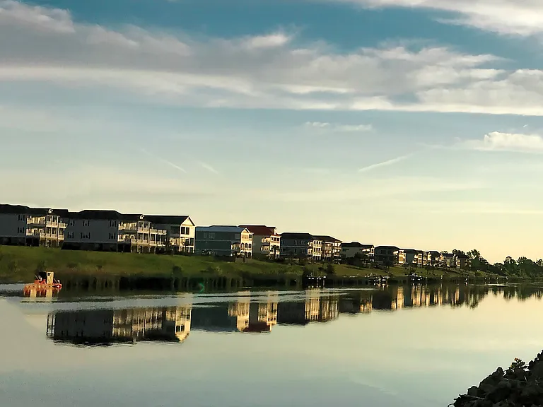 Palmetto Harbour Dr — Photo 30
