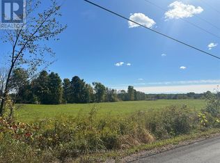 N/a Lahey Rd, Centre Hastings, ON K0K2K0