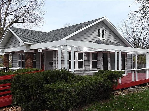 2nd image of 515 S Hardy Ave