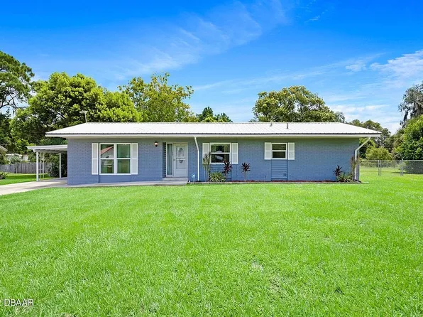 170 River Dr E, East Palatka, FL 32131