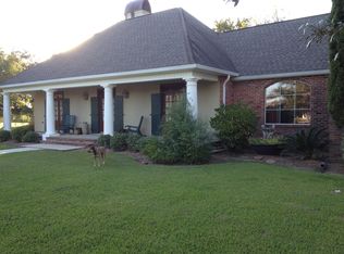 251 Rue De Fourche, Napoleonville, LA 70390