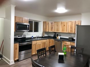 206 Scallon St, Hancock, MI 49930