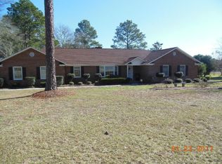 1900 Center Dr, Vidalia, GA 30474