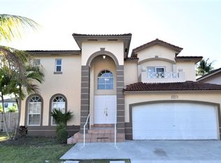 4390 SW 159th Ave, Miami, FL 33185