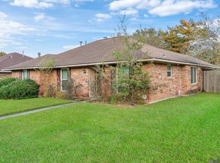 3516 Sterling Dr, Baton Rouge, LA 70814
