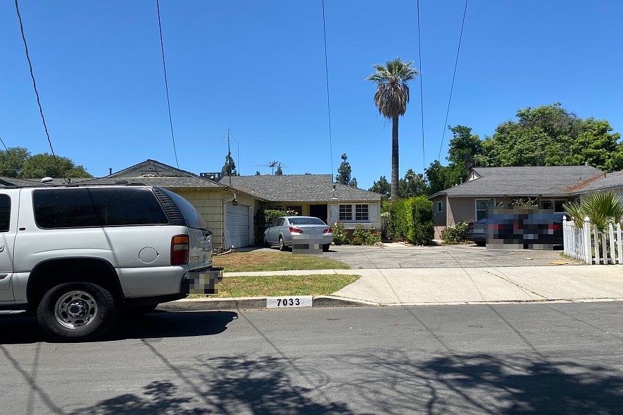 1st image of 7033 McLennan Ave