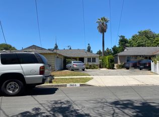 7033 McLennan Ave, Van Nuys, CA 91406