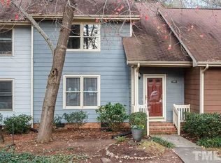 1553 Woodcroft Dr, Raleigh, NC 27609