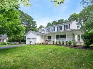 730 Rabbit Run, Brick, NJ 08724