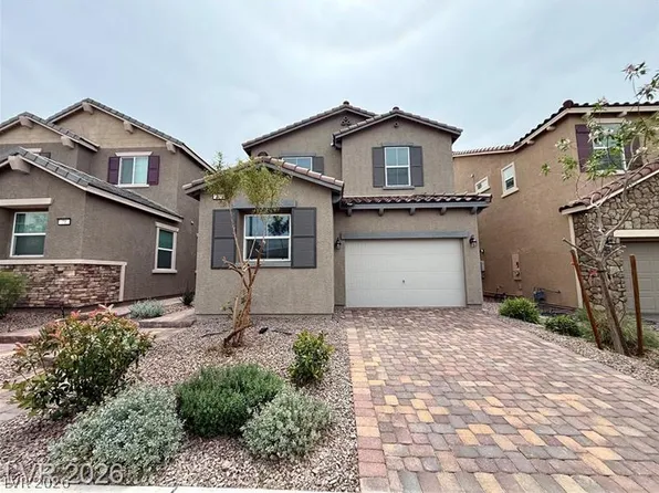 69 Ella Ashman Ave, Henderson, NV 89011
