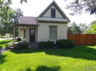 223 E 5th St, Julesburg, CO 80737