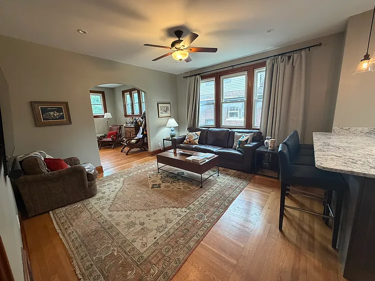 2621 Sheridan Dr #2 — Photo 2