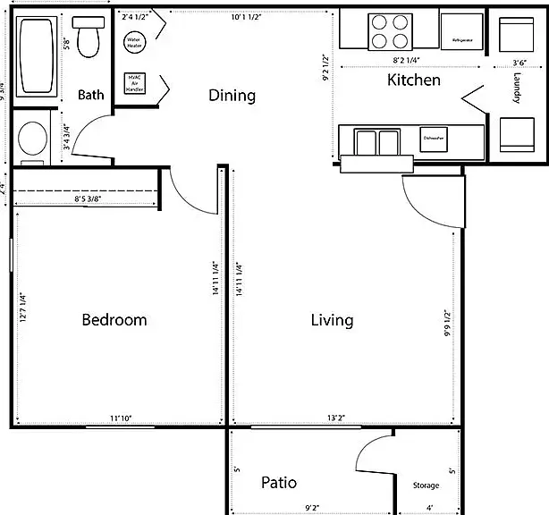 Gateway Villas — Photo 51