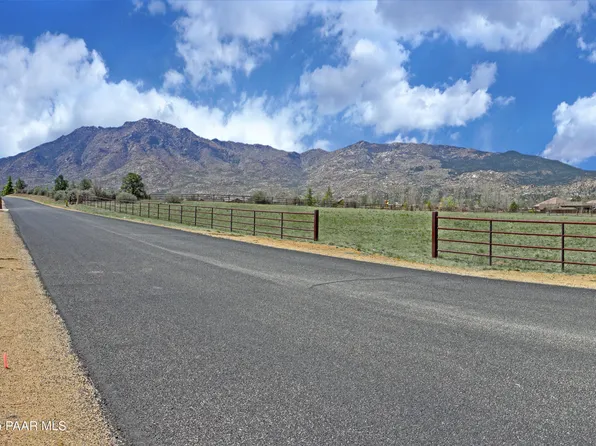 9680 N Equine Rd, Prescott, AZ 86305