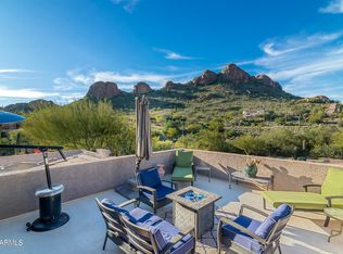 9937 E Hidden Treasure Ct, Gold Canyon, AZ 85118