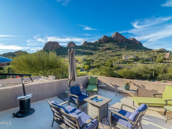 9937 E Hidden Treasure Court, Gold Canyon, AZ 85118