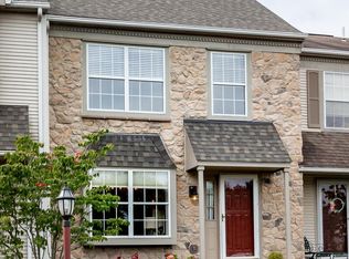 111 Cambridge Cir, Kennett Square, PA 19348