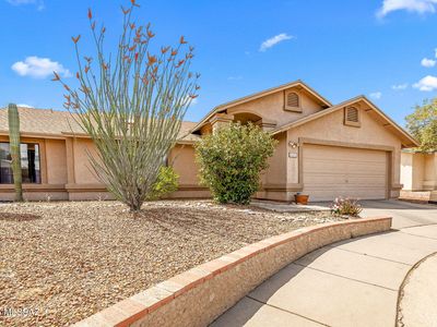 9625 N Broadmede St, Tucson, AZ, 85742
