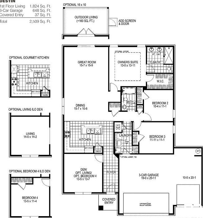 2nd image of 1721 Franchir Ave