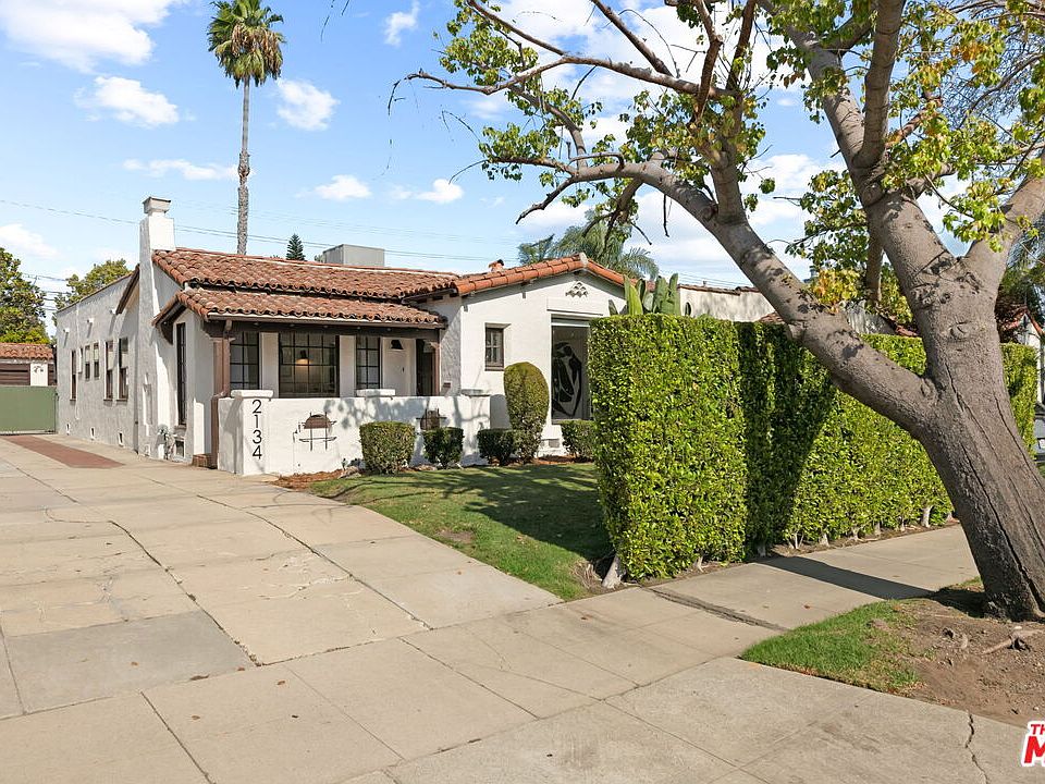 1st image of 2134 Overland Ave
