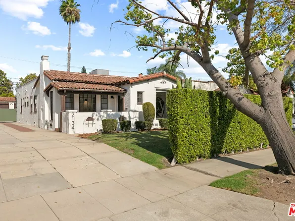2134 Overland Ave, Los Angeles, CA 90025