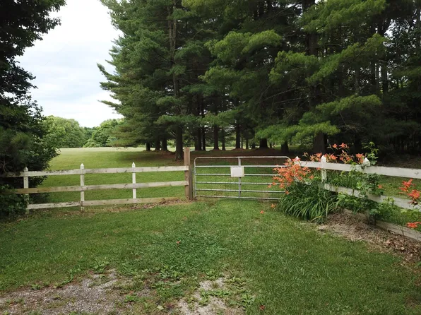 0 Coyote Run Rd, Aurora, IN 47001
