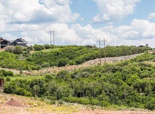 10661 Reflection Rdg, Hideout, UT 84036