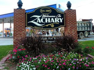 3107 Church St, Zachary, LA 70791