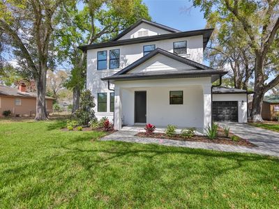 1308 E Caracas St, Tampa, FL, 33603