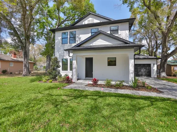 1308 E Caracas St, Tampa, FL 33603