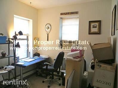 6-12 Blackwood St. #402 Boston - Back Bay Unit Photo 8