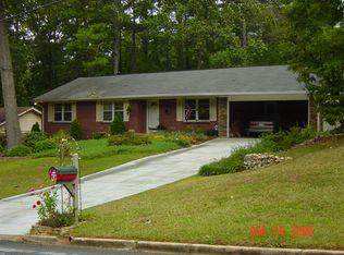 4344 Redwood St, Atlanta, GA 30360